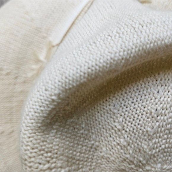 Wyeth x Anthropologie Nubby Trimmed Rancher Hat Beige main image 15